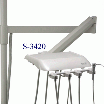 Beaverstate Dental S-3420 Over the Patient Delivery System