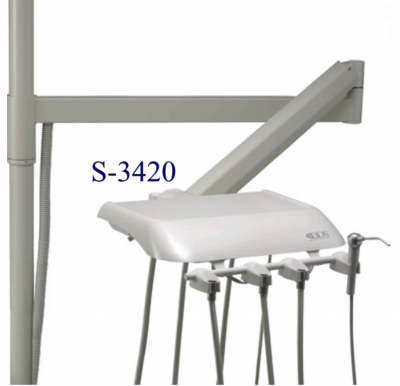Beaverstate Dental S-3420 Over the Patient System