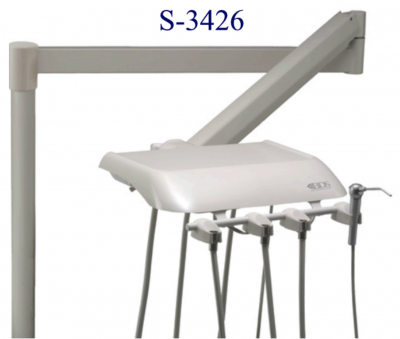 Beaverstate Dental S-3426 Over the Patient Systems