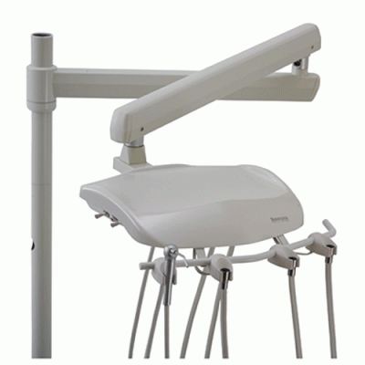 Beaverstate Dental S-3600 Over the Patient Delivery System