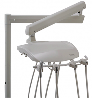 Beaverstate Dental S-3606 3 HP Automatic Top Post Mount