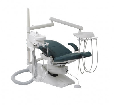 Beaverstate Dental S-3621 Over the Patient System