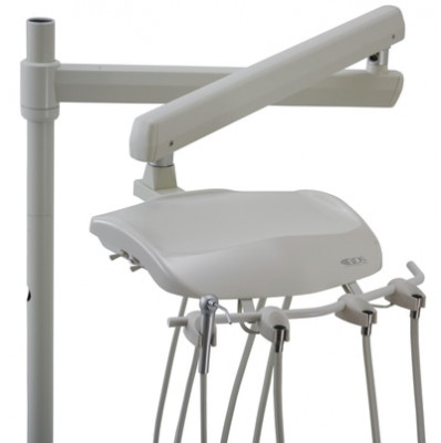 Beaverstate Dental S-3630 3 HP Automatic Over the Patient System
