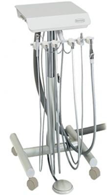 Beaverstate Dental S-4150 3 HP Automatic Duo System