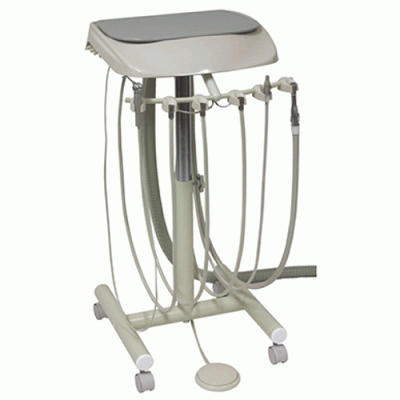 Beaverstate Dental S-4350 Hygienist Cart