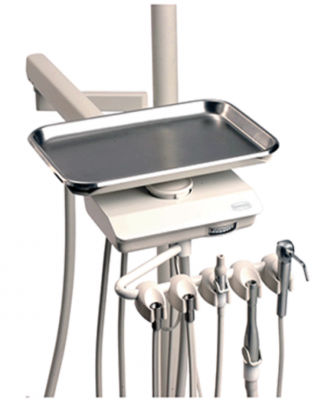 Beaverstate Dental S-5325 Beside the Patient System