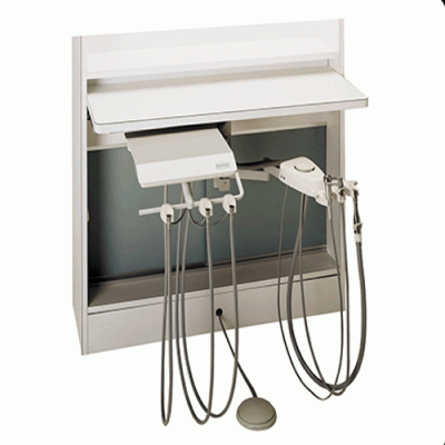 Beaverstate Dental SC-4250 Dental Cabinet Mount System