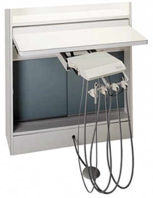 Beaverstate Dental SO-3304 3 HP Automatic Rear Delivery System