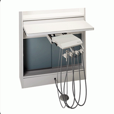 Beaverstate Dental SO-3304 Dental Cabinet Mount System