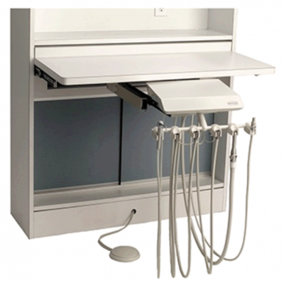 Beaverstate Dental SO-3354 Cabinet Mount System