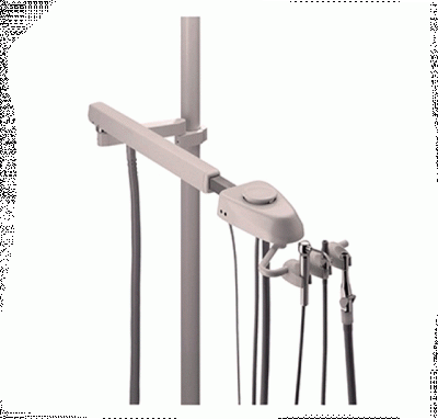 Beaverstate Dental Vacuum Arm System