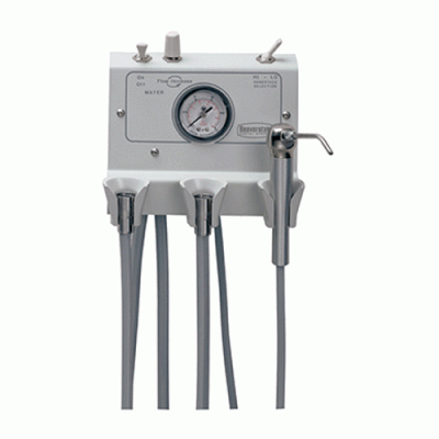 Beaverstate Dental Wall Mounted 2 HP Automatic Handpiece