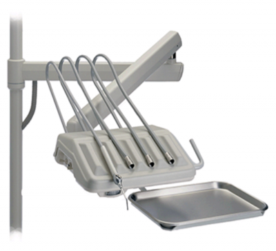 Beaverstate S-6300 Dental Over the Patient System