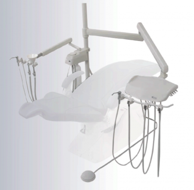 Beaverstate S-3620 Dental Over the Patient System