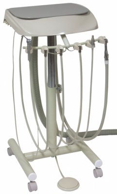 Beaverstate S-4350 3 Automatic Duo Cart with Vacuum
