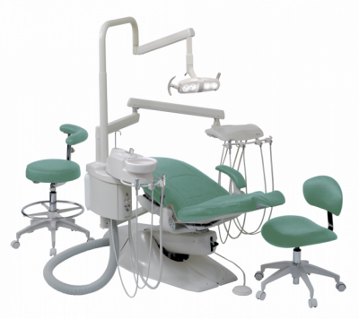 Beaverstate Sierra Operatory System