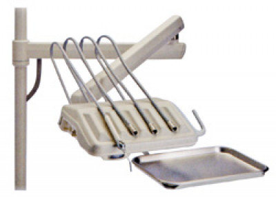 Beaverstate Three Handpiece 2