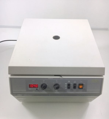 Beckman Coulter Allegra 6 Bench Top Centrifuge