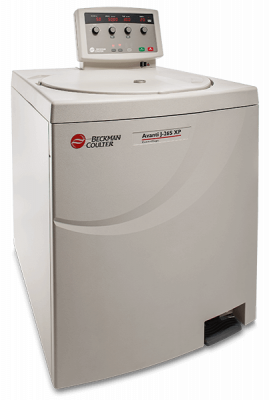 Beckman Coulter Avanti J-26S Series High Performance Centrifuges