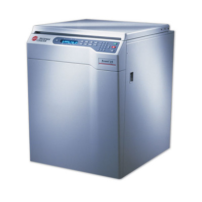 Beckman Coulter Avanti J-E