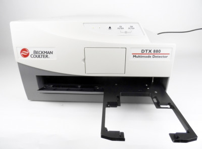 Beckman Coulter DTX 880 Multimode Detector