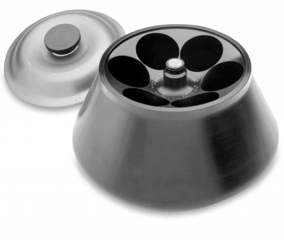 Beckman Coulter GA-6 Rotor