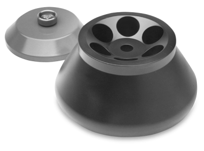 Beckman Coulter JA-17 Fixed-Angle Rotor