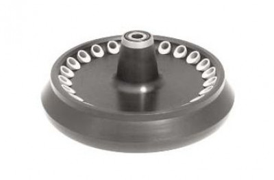 Beckman Coulter JA-18.1 Fixed-Angle Rotor