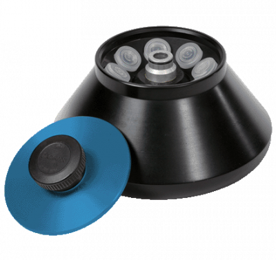 Beckman Coulter JA-20.1 Fixed-Angle Rotor