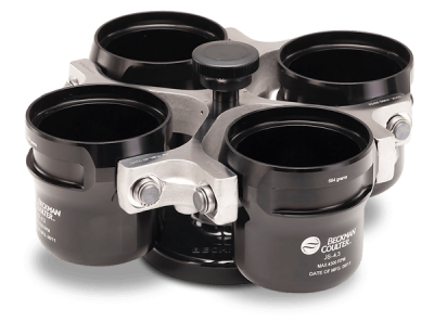 Beckman Coulter JS-4.0 Swinging Bucket Rotor