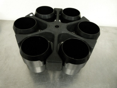 Beckman Coulter JS-4.2 Swinging Bucket Rotor