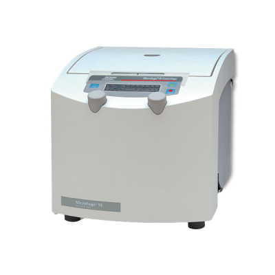 Beckman Coulter Microfuge 18