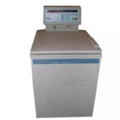 Beckman J2-HS Centrifuge