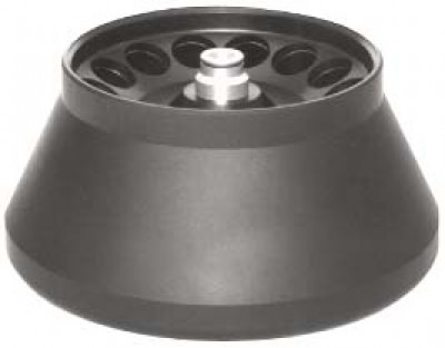 Beckman JA-17 Centrifuge Rotor