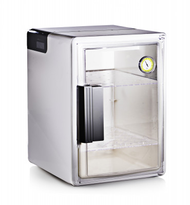 Bel-Art SCIENCEWARE Dry-Keeper Plus Auto-Desiccator Cabinet