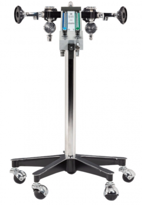 Belmed Y113 Tall Stand