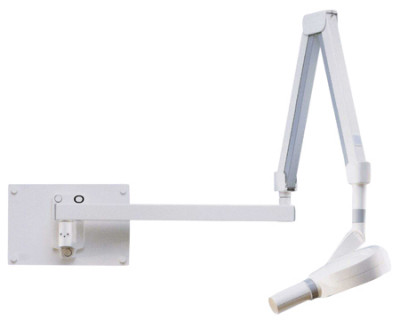 Belmont 096 X-ray
