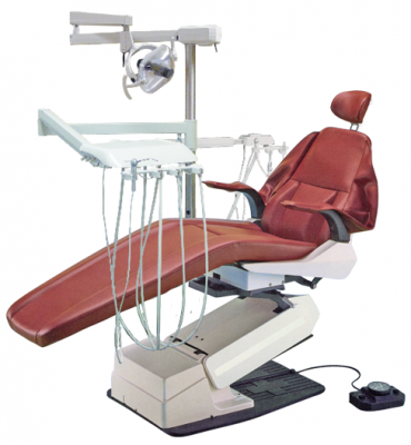 Belmont Elite Hybrid Operatory Package
