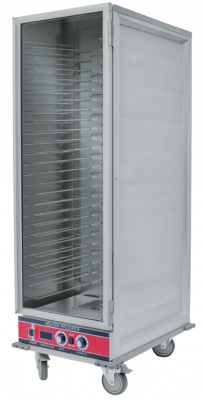 Bevles HPC-7125-A Heater proofer