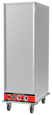 Bevles HPIS-6836 Heater proofer