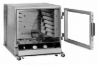 Bevles PHC32-10INS-A-1R1 Proofer and Holder