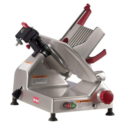 Berkel 827E-PLUS 12