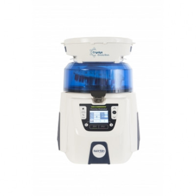 Bertin Cryolys cooling unit, Precellys