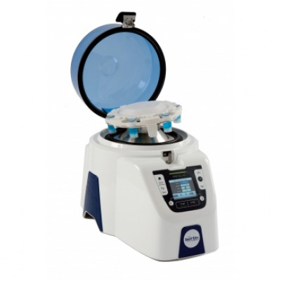 Bertin Precellys Evolution Homogenizer
