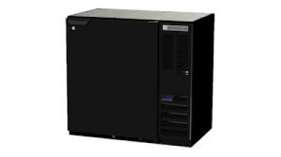 Beverage-Air, BB36HC-1-B Back Bar Commercial Refrigeration