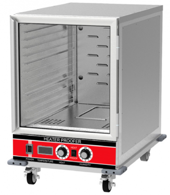Bevles HPIC-3414 Heater proofer