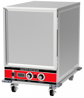 Bevles HPIS-3414 Heater proofer