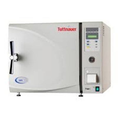 Benchmark Scientific BioClave Miniature STE 8A Autoclave