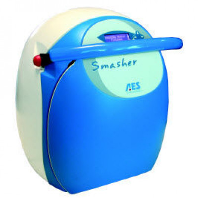 BioMerieux Smasher XL Blender/Homogenizer