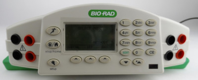 Biorad Powerpack HV Power Supply